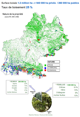 Mapa MidiPy