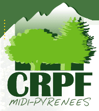 logo CRPF